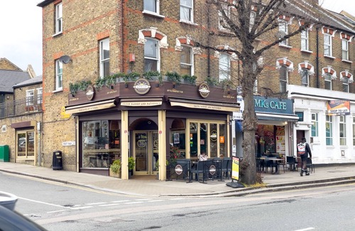 North Finchley Apartamento | homely - North London Penthouse Finchley