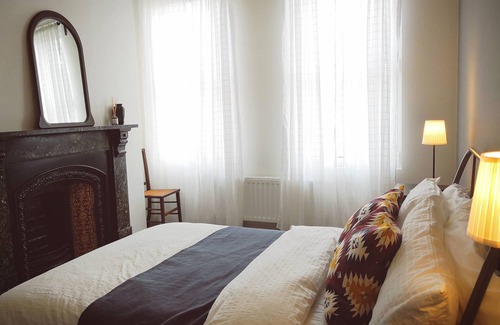 Sheffield City Centre Apartamento | Homely Serviced Apartments - Figtree