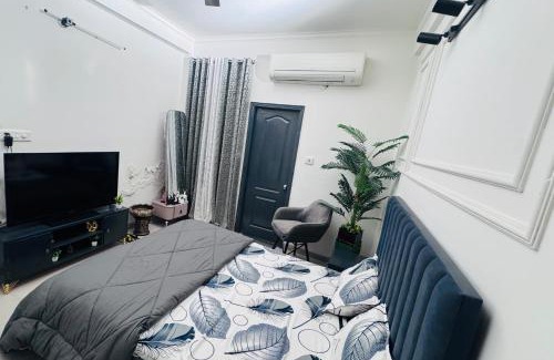 Kharar Apartamento | Homely stay