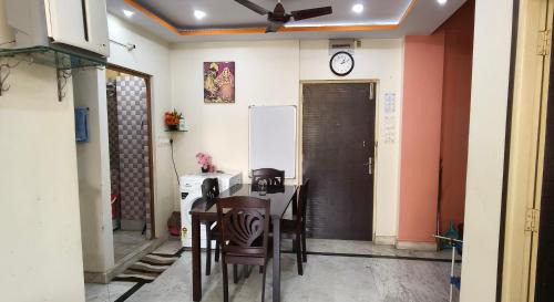 Mukundapur Apartamento | Homely Stay