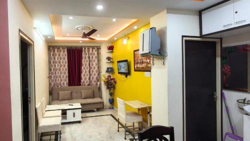 Mukundapur Apartamento | Homely Stay