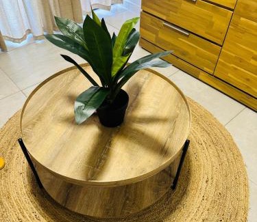 Kempton Park Apartamento | Homely Stay