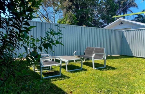 Padstow Casa | Homely Vibes 3BR Garden