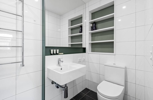 St Kilda Apartamento | Homely Vibes in Prime St Kilda Location