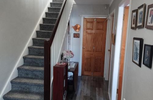 Belfast Cama Y Desayuno | Homely Wee House