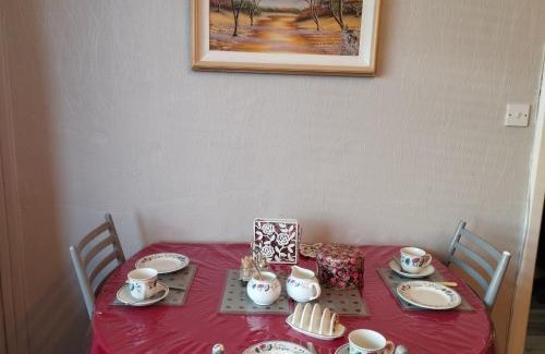 Belfast Cama Y Desayuno | Homely Wee House
