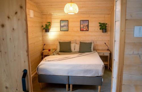 Liebshausen Apartamento | Homemade Apartment