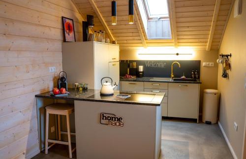 Liebshausen Apartamento | Homemade Apartment