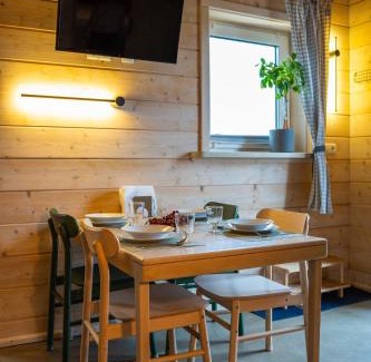 Liebshausen Apartamento | Homemade Apartment