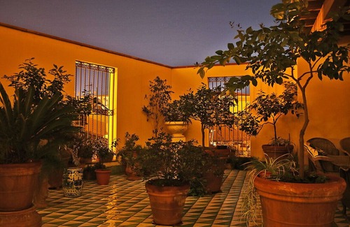Castellammare Vucciria Casa | HomeMuseum
