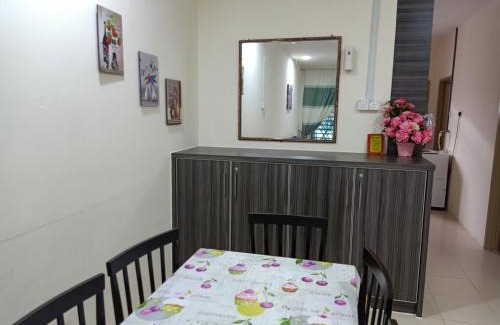 Gambang Casa | HOMEMuslim GAMBANG