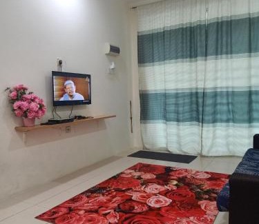 Gambang Casa | HOMEMuslim GAMBANG
