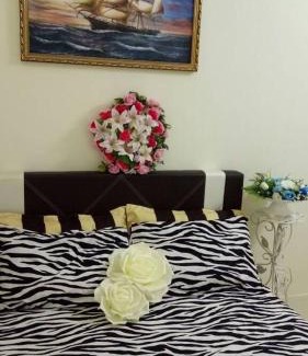 Gambang Casa | HOMEMuslim GAMBANG