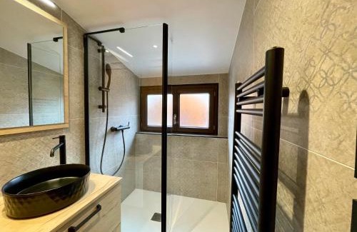 Viel-Alpe Chalet De Esquí | Homency - Chalet La Montagne du Prégentil