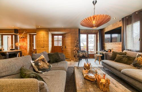Viel-Alpe Chalet De Esquí | Homency - Chalet Rodina