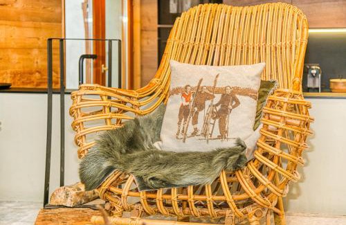 Viel-Alpe Chalet De Esquí | Homency - Chalet Rodina