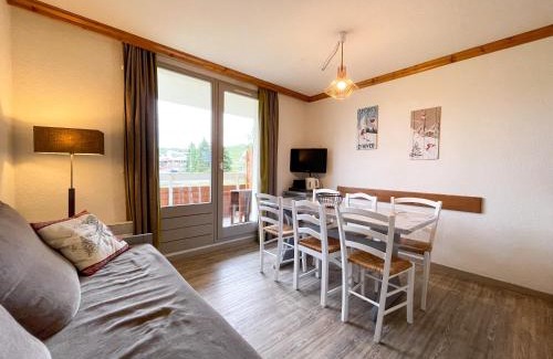 Bergers Apartamento | Homency - Résidence aux Bergers B103