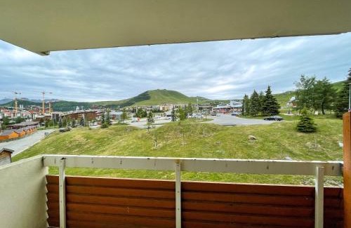 Bergers Apartamento | Homency - Résidence aux Bergers B103