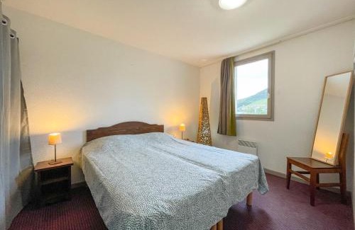 Bergers Apartamento | Homency - Résidence aux Bergers B103