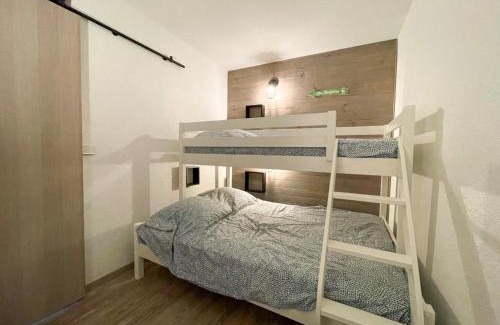 Bergers Apartamento | Homency - Résidence aux Bergers B103