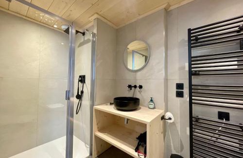 Bergers Apartamento | Homency - Résidence Chalets du Golf - Albatros A203