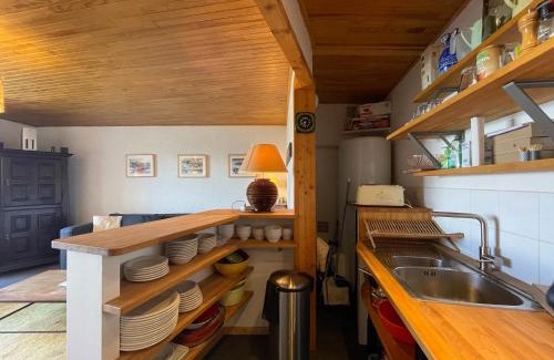 Cognet Apartamento | Homency - Résidence de l'Oisans C5