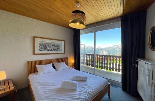 Cognet Apartamento | Homency - Résidence de l'Oisans C5