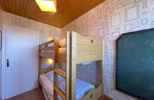 Cognet Apartamento | Homency - Résidence de l'Oisans C5