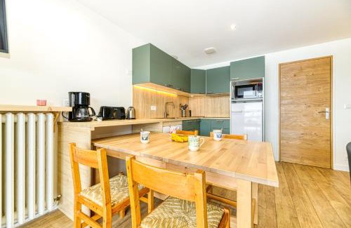 Jeux Apartamento | Homency - Résidence de l'Alpe 30