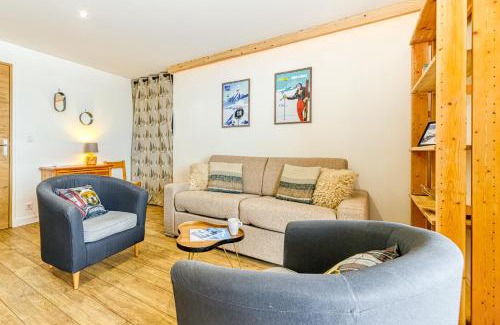 Jeux Apartamento | Homency - Résidence de l'Alpe 30