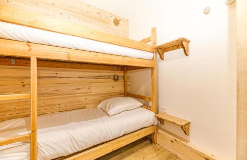Jeux Apartamento | Homency - Résidence de l'Alpe 30