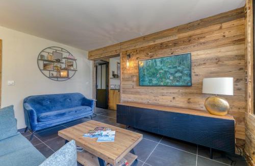Bergers Apartamento | Homency - Résidence les Mélèzes 122