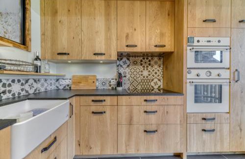 Bergers Apartamento | Homency - Résidence les Mélèzes 122