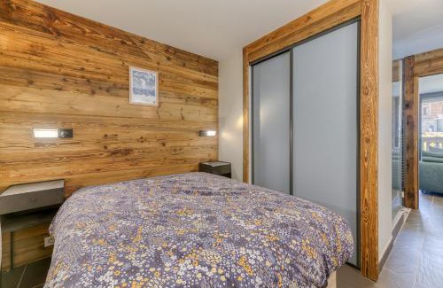 Bergers Apartamento | Homency - Résidence les Mélèzes 122