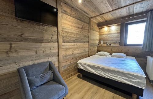 Cognet Apartamento | Homency - Résidence le Président 214