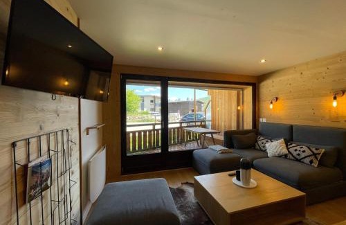Jeux Apartamento | Homency - Résidence La Meije 5