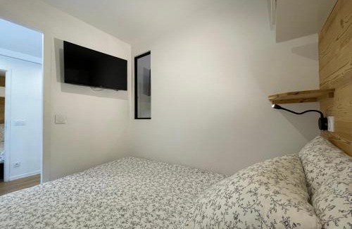 Jeux Apartamento | Homency - Résidence La Meije 5