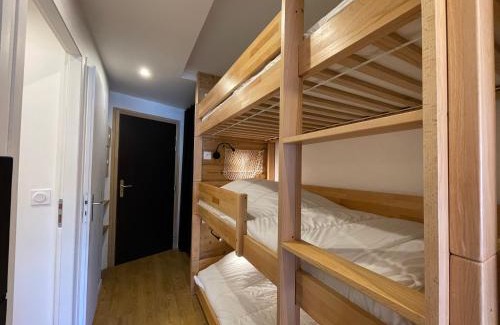 Jeux Apartamento | Homency - Résidence La Meije 5