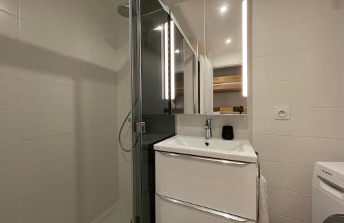 Jeux Apartamento | Homency - Résidence La Meije 5