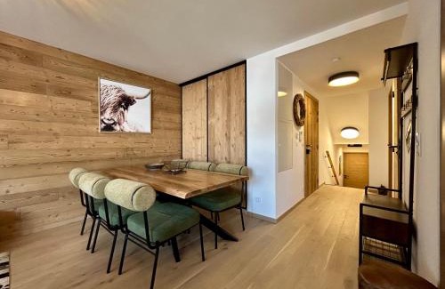 Eclose-Est Apartamento | Homency - Résidence L'Expression D21