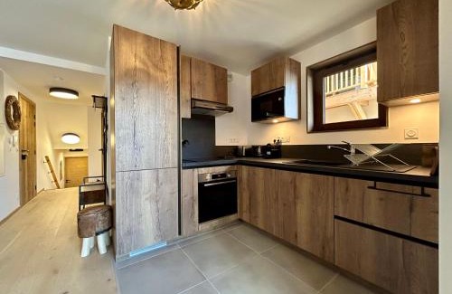Eclose-Est Apartamento | Homency - Résidence L'Expression D21