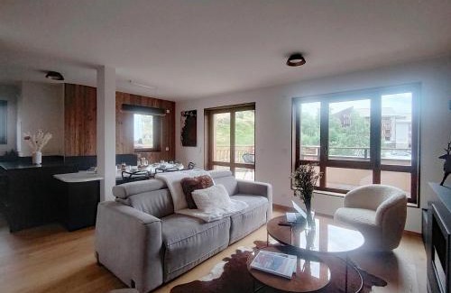 Eclose-Est Apartamento | Homency - Résidence L'Expression B31