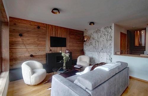 Eclose-Est Apartamento | Homency - Résidence L'Expression B31