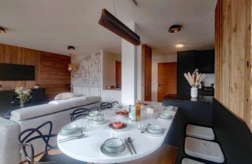 Eclose-Est Apartamento | Homency - Résidence L'Expression B31