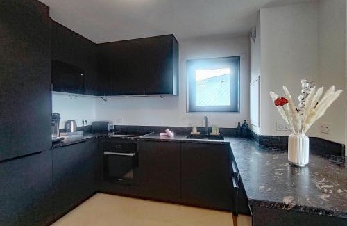 Eclose-Est Apartamento | Homency - Résidence L'Expression B31