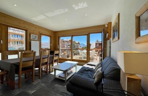 Jeux Apartamento | Homency - Résidence Ménandière W1