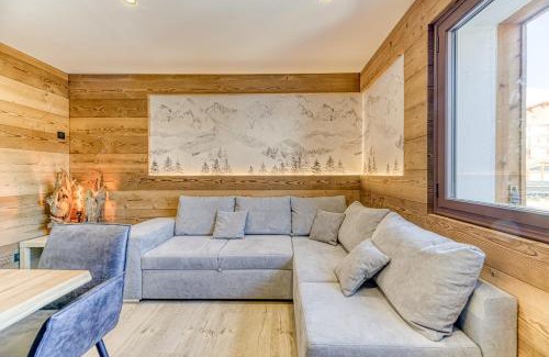 Jeux Apartamento | Homency - Résidence Ménandière F5