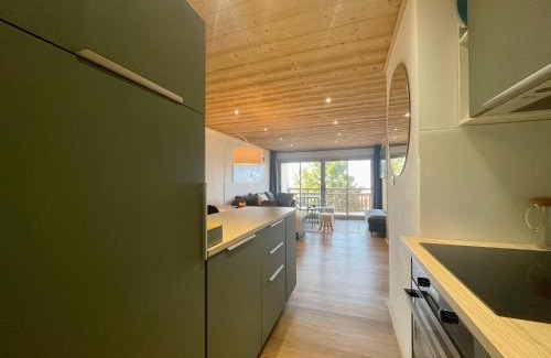 Cognet Apartamento | Homency - Résidence Plein Ciel A