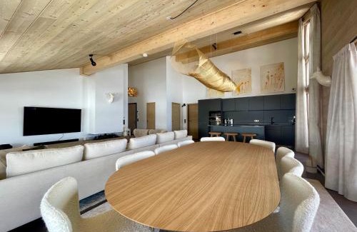 Bergers Apartamento | Homency - Résidence Phoenix B46