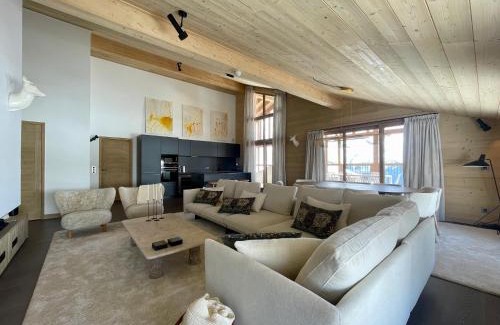Bergers Apartamento | Homency - Résidence Phoenix B46